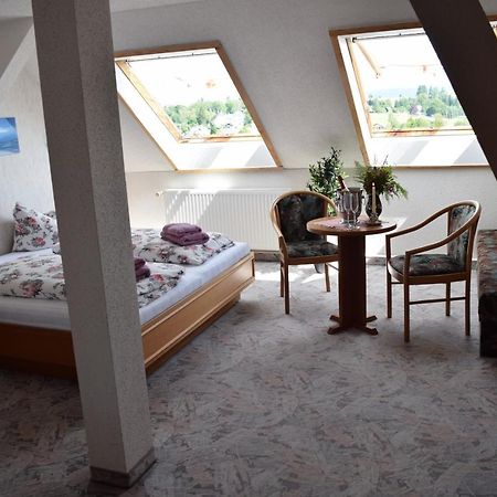 Hotel Carola Schoenheide Экстерьер фото
