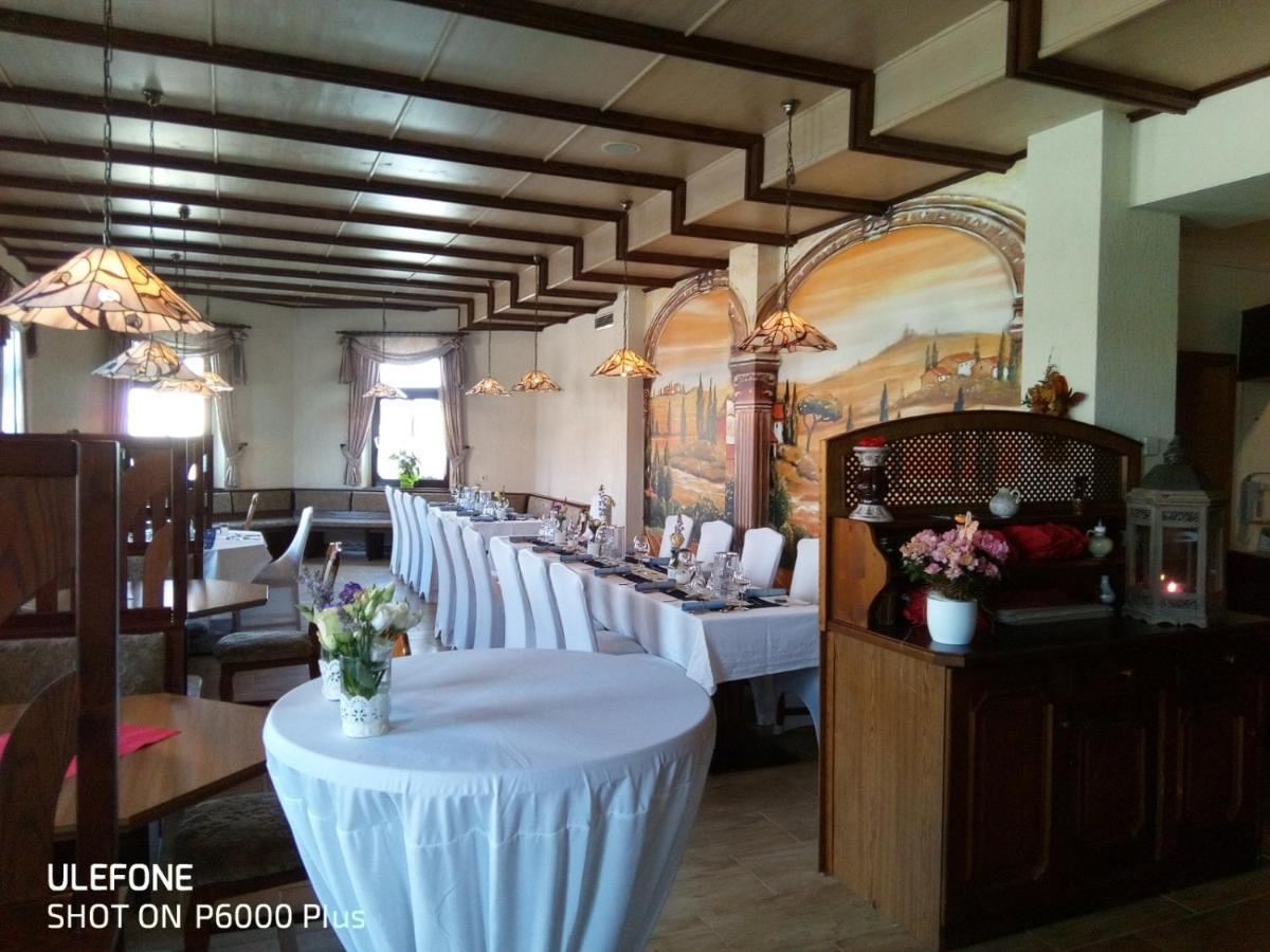 Hotel Carola Schoenheide Экстерьер фото