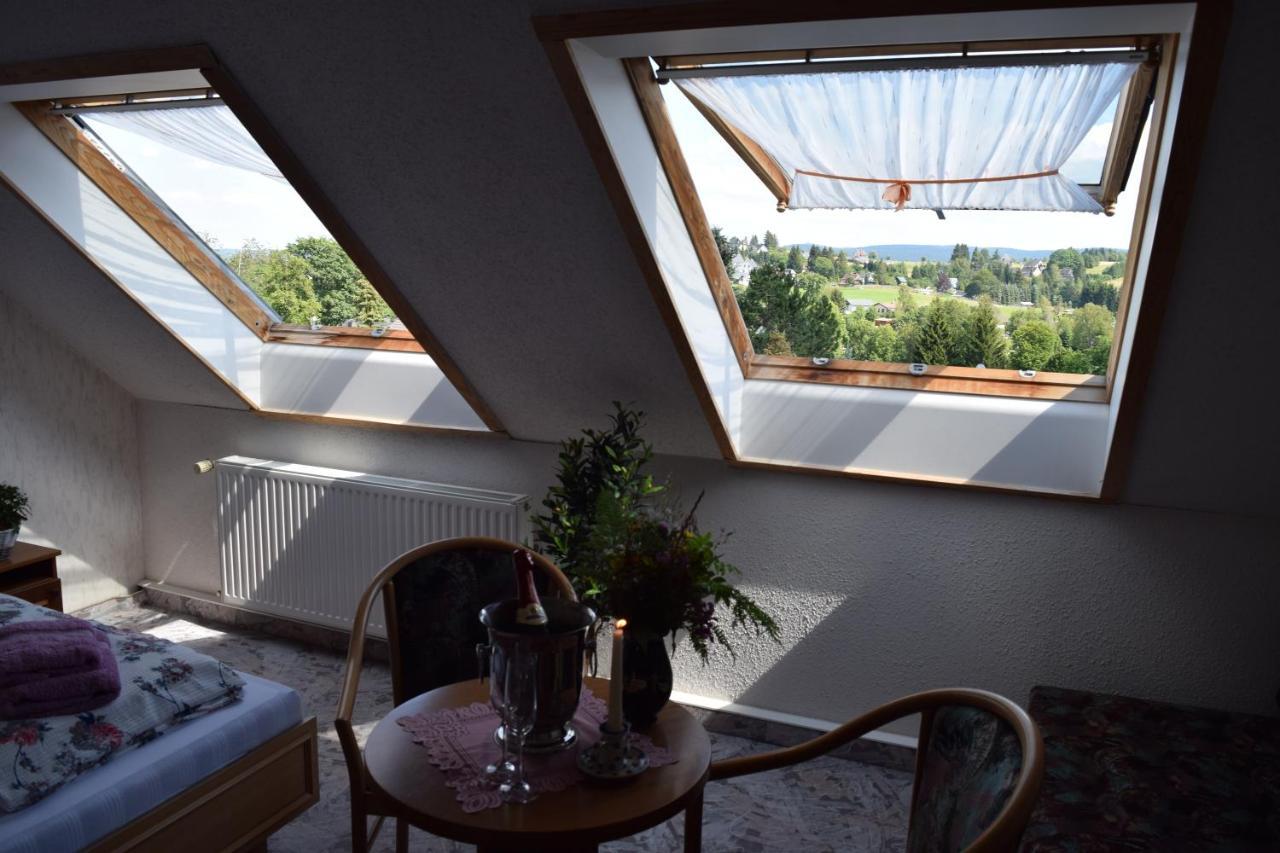 Hotel Carola Schoenheide Экстерьер фото