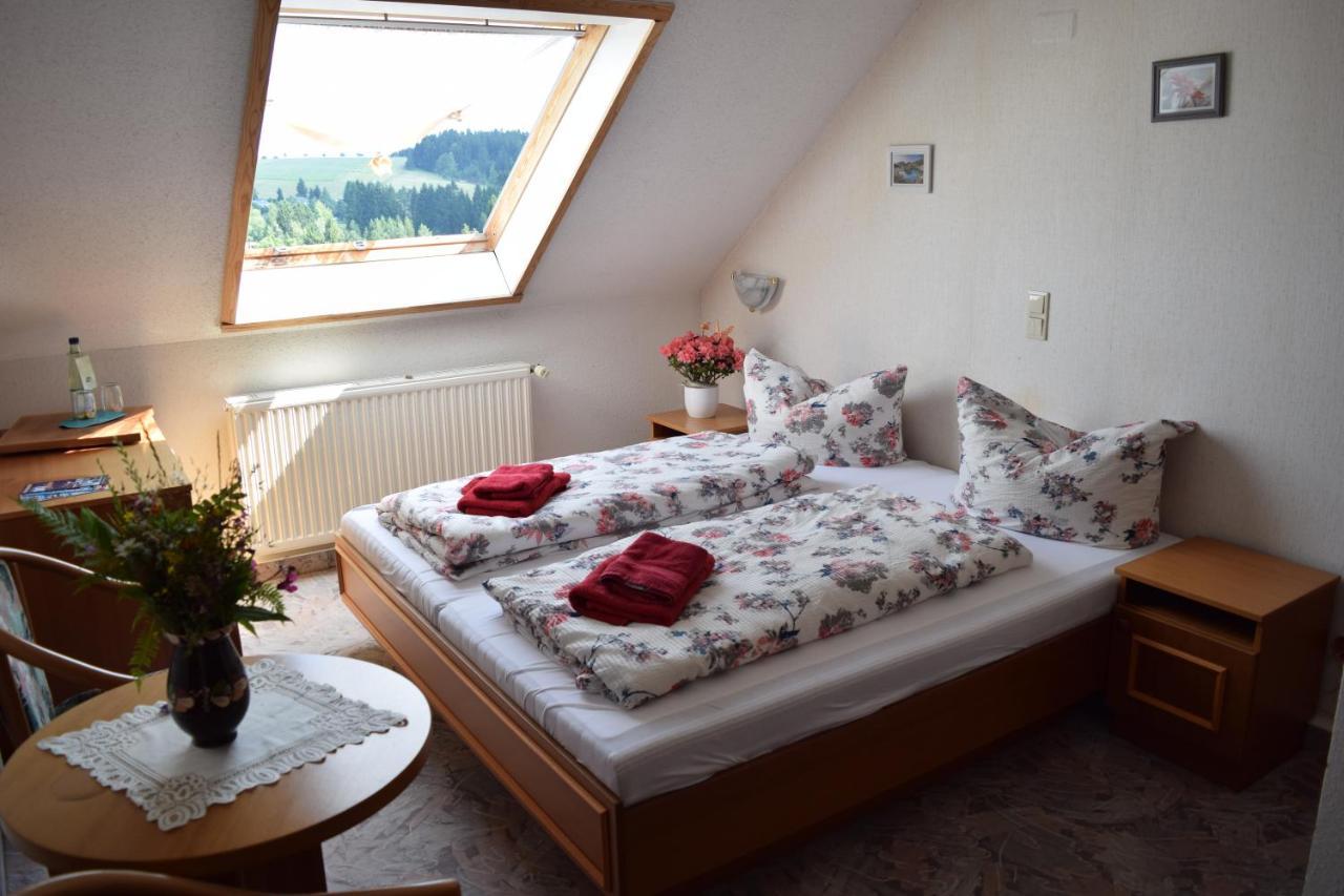 Hotel Carola Schoenheide Экстерьер фото